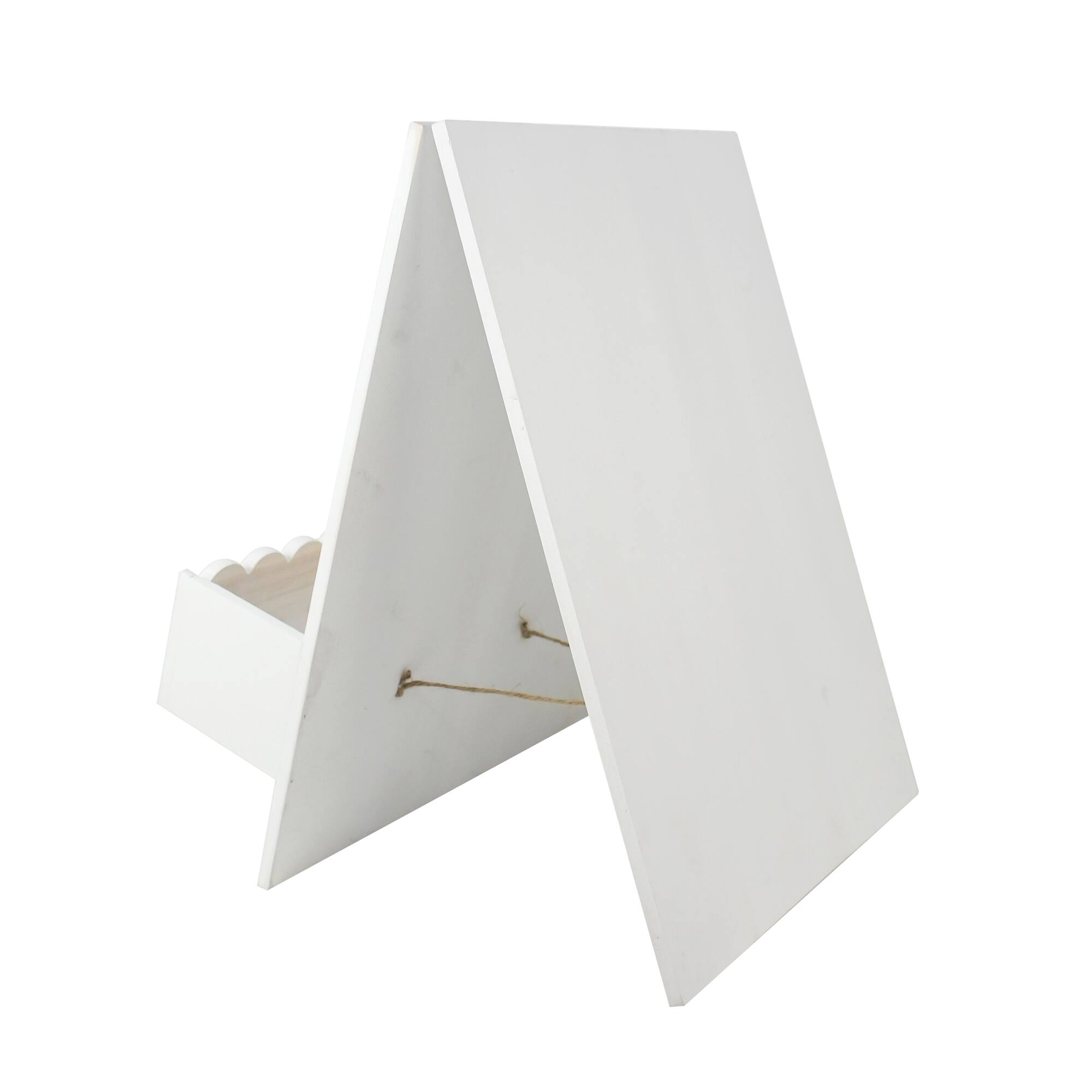 14" x 19.75" Easel Sign by Ashland®